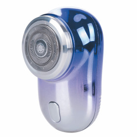 KOOPER MINI RASOIO DA VIAGGIO RICARICABILE 3W