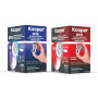 KOOPER MINI RASOIO DA VIAGGIO RICARICABILE 3W