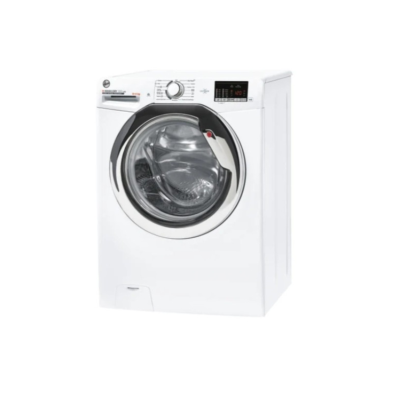 HOOVER H3DS4642DAC3-11- LAVASCIUGA H-WASH&DRY 300 LITE 6/4 kg