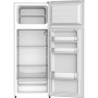DAYA DSDP210WE FRIGORIFERO DOPPIA PORTA 210LT BIANCO