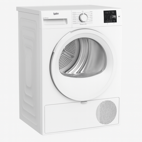 BEKO BMT103EW  ASCIUGATRICE A POMPA DI CALORE 10KG