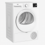 BEKO BMT103EW  ASCIUGATRICE A POMPA DI CALORE 10KG