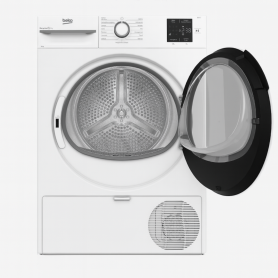 BEKO BMT103EW  ASCIUGATRICE A POMPA DI CALORE 10KG