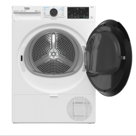 BEKO BT96DBS - ASCIUGATRICE A POMPA DI CALORE 9KG BEKO BT96DBS ASCIUGATRICE A POMPA DI CALORE 9KG