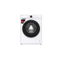 AKAI AQUA70012 LAVATRICE SLIM 7 KG 1200GIRI