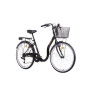 DENVER BIKE BICICLETTA DISCOVERY CITY 26''