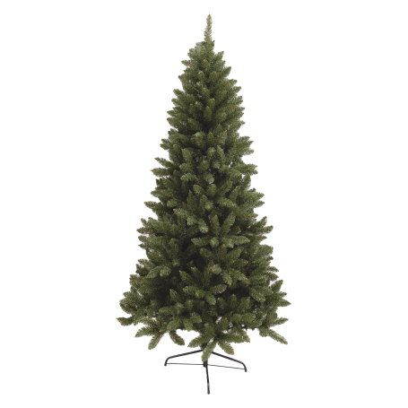 ALBERO DI NATALE 210CM 825RAMI