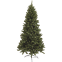 ALBERO DI NATALE 210CM 825RAMI
