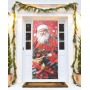 TENDA DECORATIVA PORTA 90x220 CM