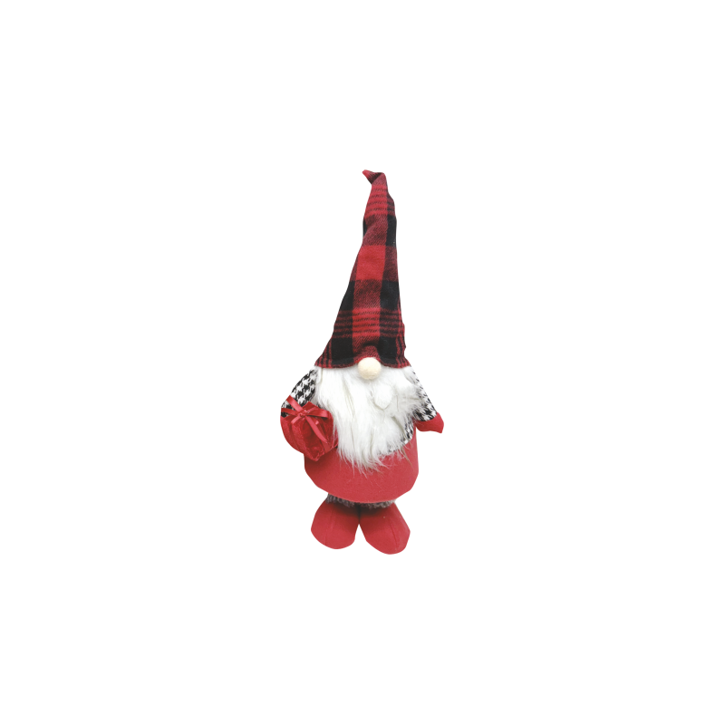 PERSONAGGI DONDOLANTI NATALIZI