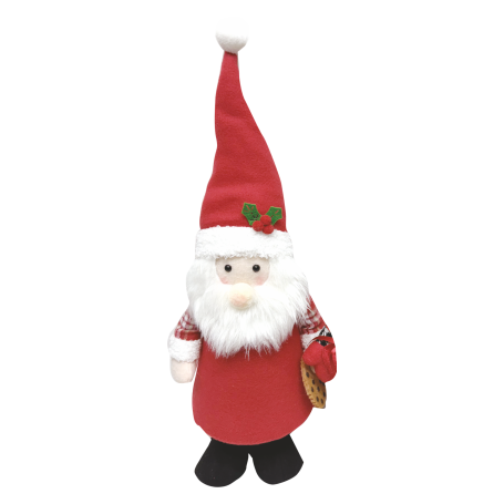 PERSONAGGI DONDOLANTI NATALIZI