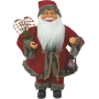 BABBO NATALE 40cm