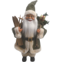 BABBO NATALE 40cm