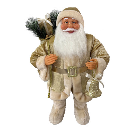 BABBO NATALE 80cm