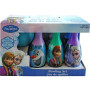 SET BOWLING GIOCO STITCH FROZEN SPID