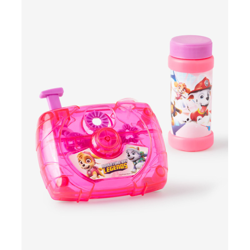 SPARABOLLE SPIDEY PAW PATROL