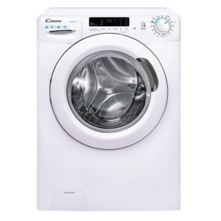 CANDY CSS127TW51-S LAVATRICE SLIM SMART 7KG 1200RPM