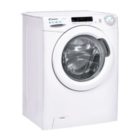 CANDY CSS127TW51-S LAVATRICE SLIM SMART 7KG 1200RPM