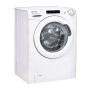 CANDY CSS127TW51-S LAVATRICE SLIM SMART 7KG 1200RPM