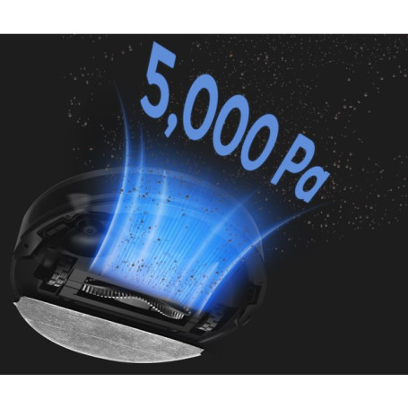 Strumento Per Fessure Spazzola Flessibile Per Aspirapolvere Hoover Per Dyson V6 Dc62 Dc52 Dc59~p75827778 - Foto 3