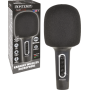 BONTEMPI MICROFONO WIRELESSE CON ALTOPARLANTE
