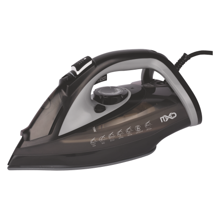 MXD HL8012B FERRO DA STIRO STEAMGLIDE PRO 2200W