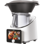 MXD - ROBOT DA CUCINA ''GUSTAVO CHEF'' 1000W 2LT