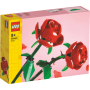 LEGO ROSE 40460 120PZ