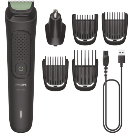 PHILIPS RASOIO MULTIFUNZIONE 6 IN 1