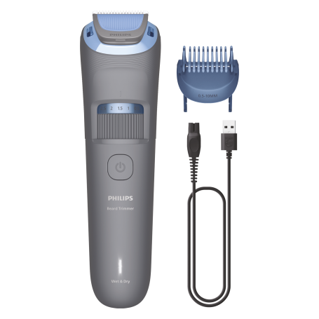 PHILIPS BT3615/15 REGOLABARBA