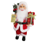 BABBO NATALE 40cm