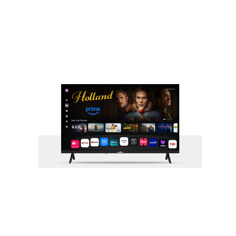 SMARTECH 32HH01K SMART TV 32''