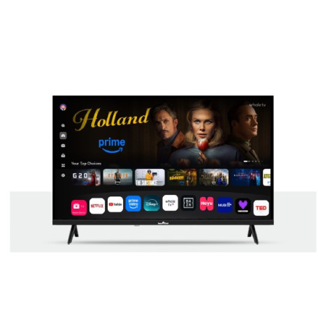 SMARTECH 32HH01K SMART TV 32''