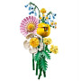 LEGO BOUQUET DI FIORI ESTIVI 10347