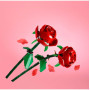 LEGO ROSE 40460 120PZ