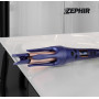 ZEPHIR FERRO ARRICCIACAPELLI IN CERAMICA AUTOMATICO