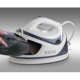 INNOLIVING FERRO DA STIRO A VAPORE 2000W