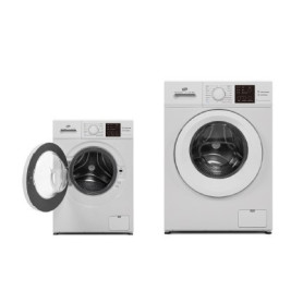 DAYA DSW61026SM18A1 LAVATRICE 6KG 1000RPM