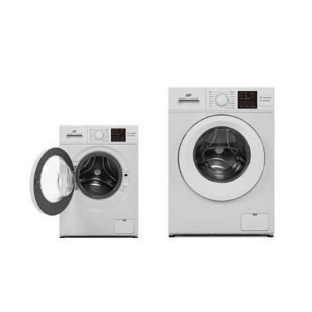 DAYA DSW61026SM18A1 LAVATRICE 6KG 1000RPM