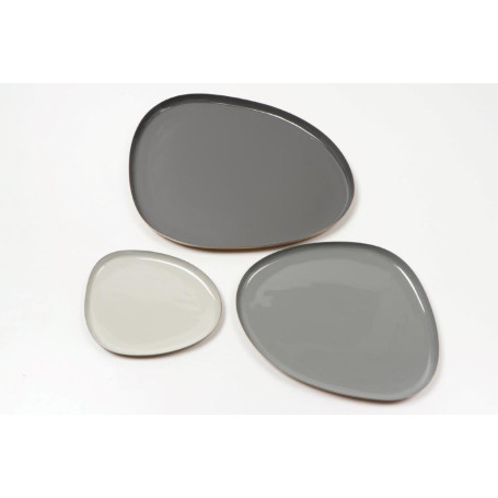 MD CASA VASSOI 3PZ IN FERRO