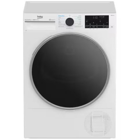 BEKO BT96DBS ASCIUGATRICE A POMPA DI CALORE 9KG