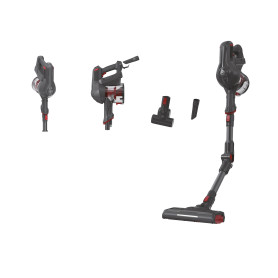 HOOVER HF103X ASPIRAPOLVERE SENZA FILO 180W
