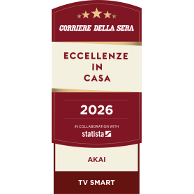 AKAI AKTV3241WB SMART TV 32'' HD