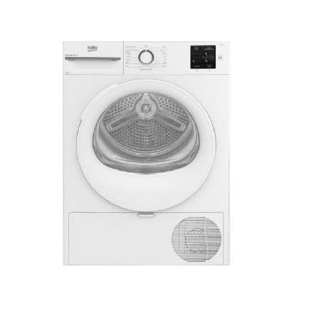 BEKO BMT491WIT ASCIUGATRICE POMPA DI CALORE 9KG - MD WebStore