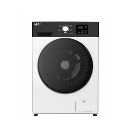AKAI AQUA10125A30-W LAVATRICE 10KG 1200GIRI