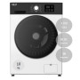 AKAI AQUA10125A30-W LAVATRICE 10KG 1200GIRI