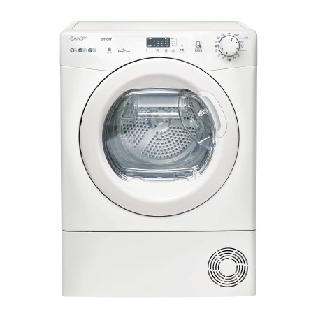 CANDY CSEH9N2LE-S ASCIUGATRICE 9KG BIANCO