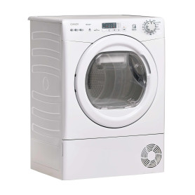 CANDY CSEH9N2LE-S ASCIUGATRICE 9KG BIANCO
