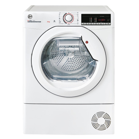 HOOVER HLEH9A2TE ASCIUGATRICE A POMPA DI CALORE 9KG