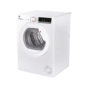 HOOVER HLEH9A2TE ASCIUGATRICE A POMPA DI CALORE 9KG